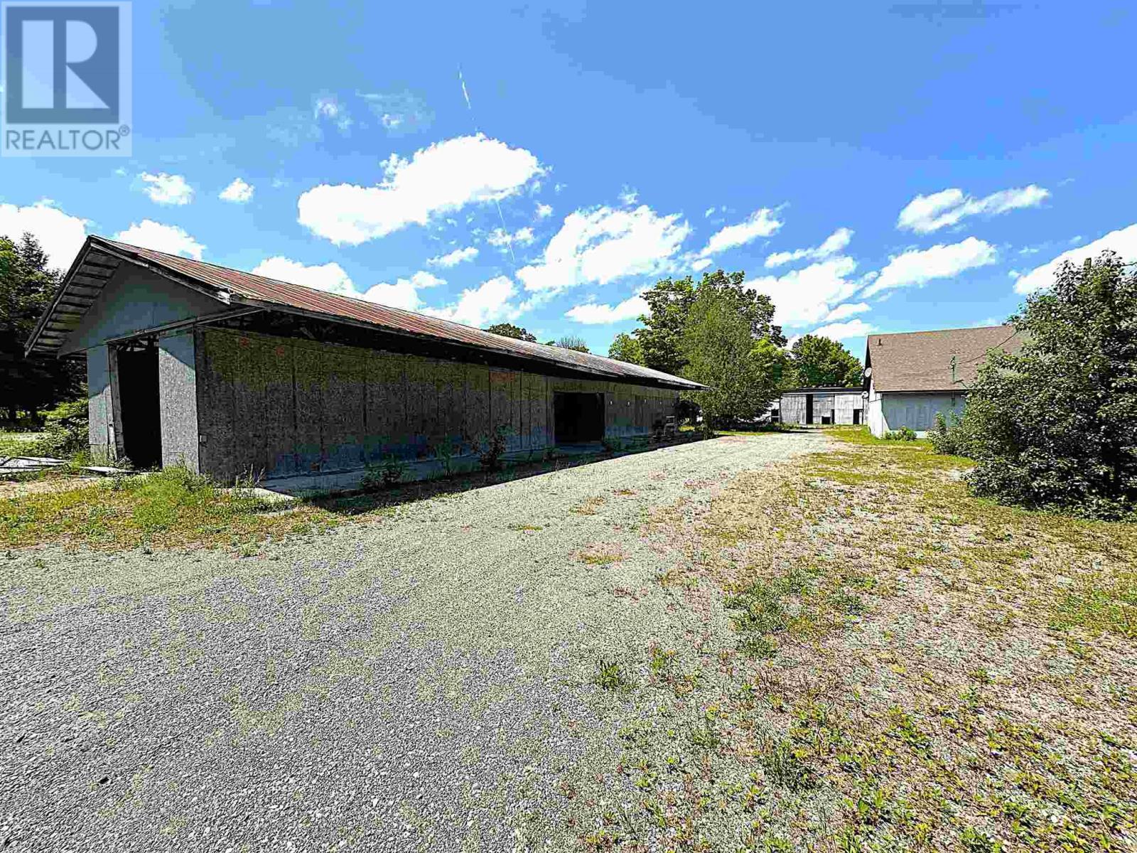 3003 Base Line, Hilton Beach, ON