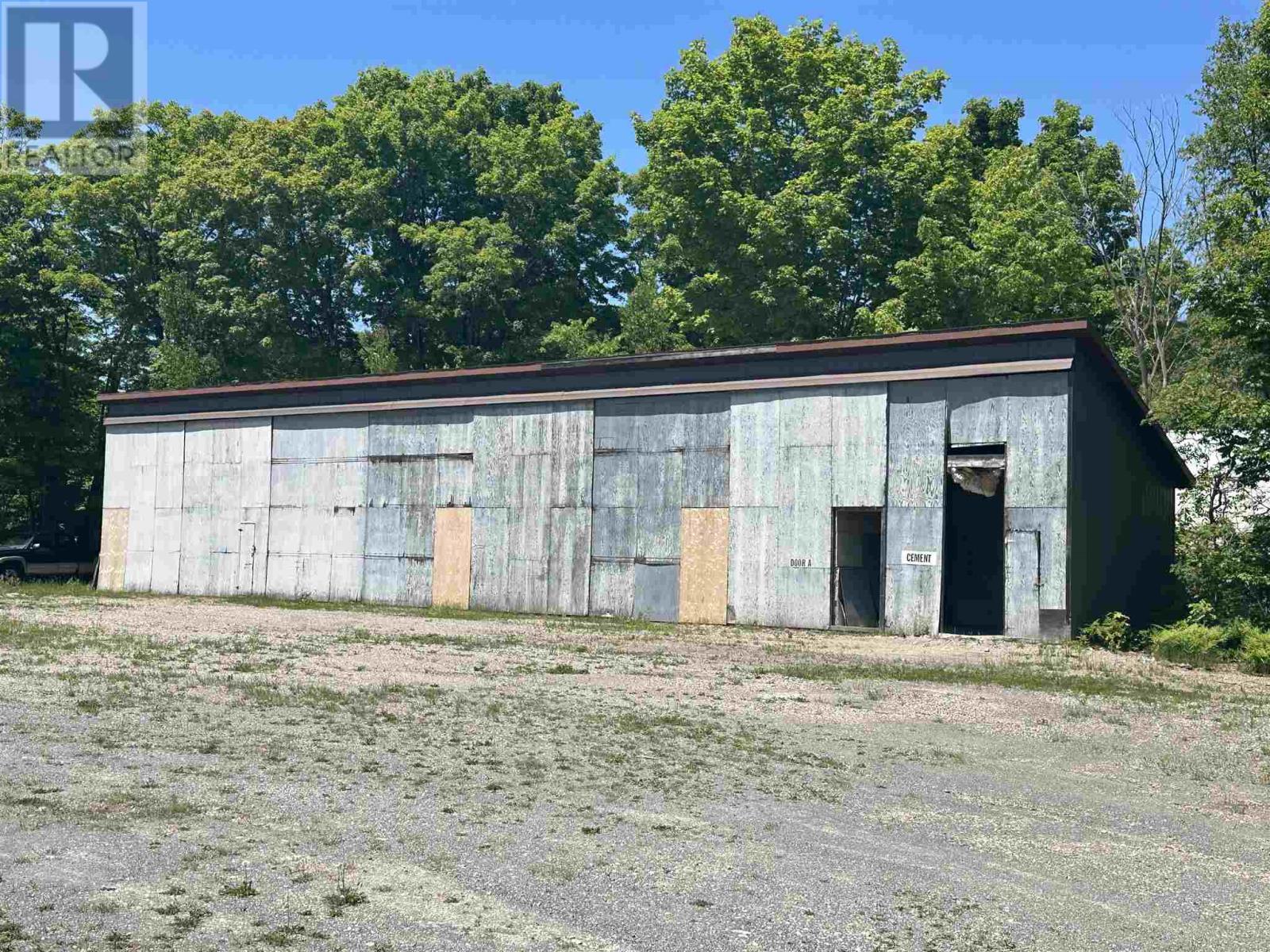 3003 Base Line, Hilton Beach, ON