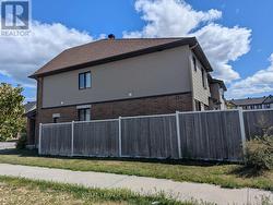 Exterior Side View -