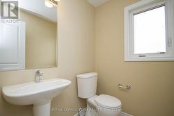Powder Room -