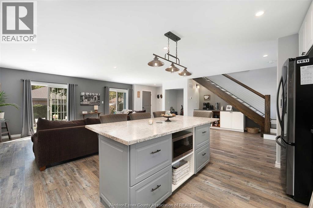 112 Washington, Harrow, ON - Indoor