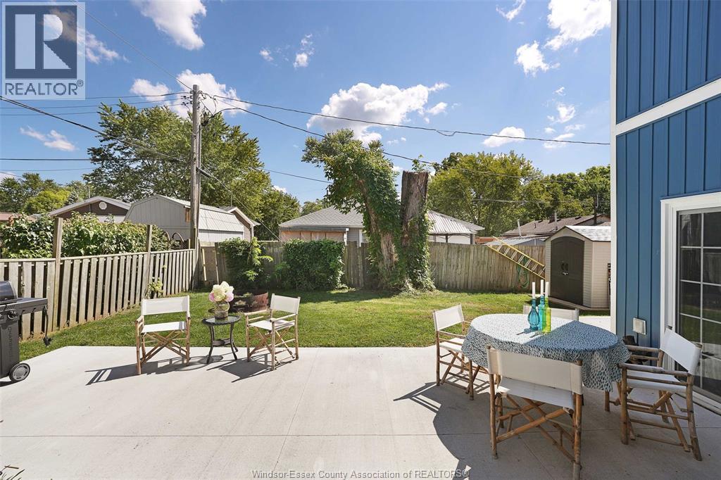 112 Washington, Harrow, ON - Outdoor With Deck Patio Veranda