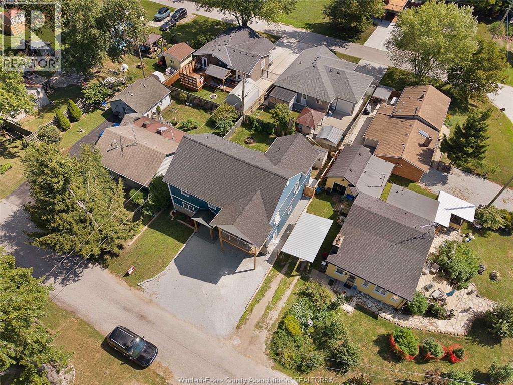 112 Washington, Harrow, ON - Outdoor With View