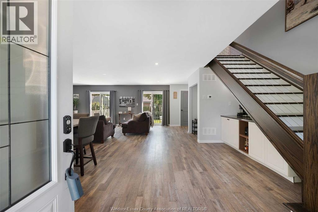 112 Washington, Harrow, ON - Indoor Photo Showing Other Room