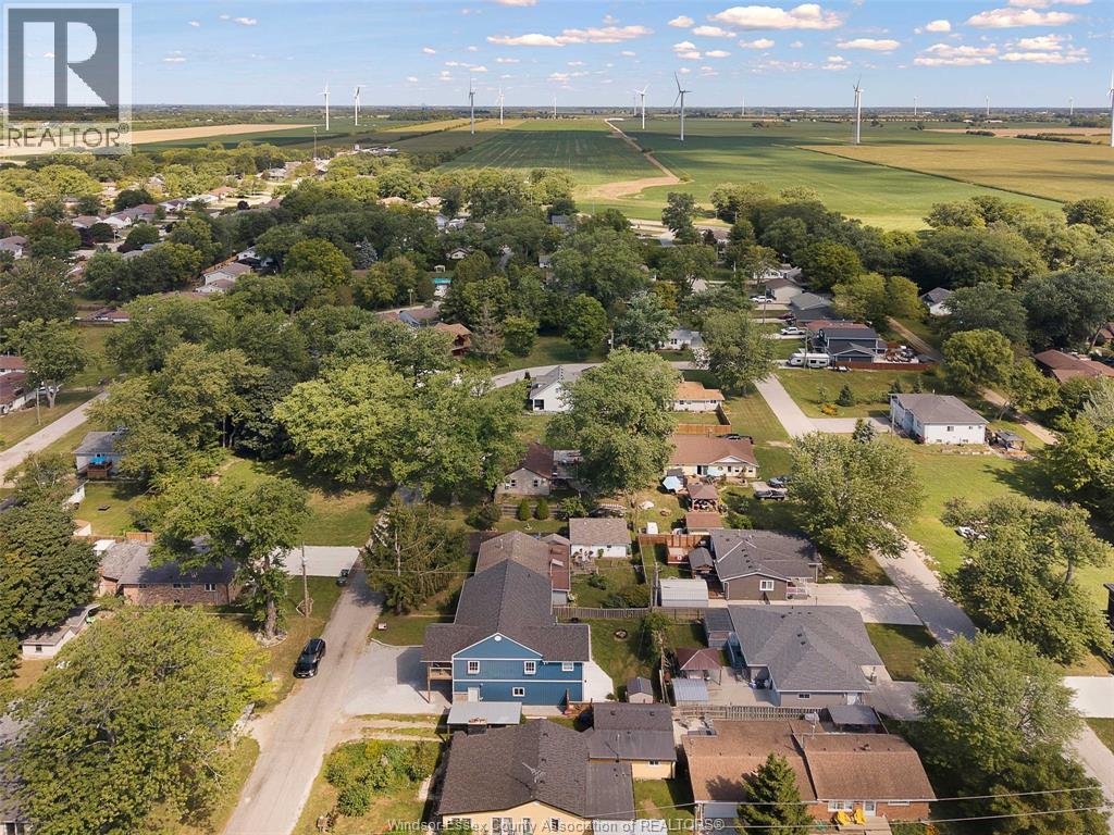 112 Washington, Harrow, ON - Outdoor With View