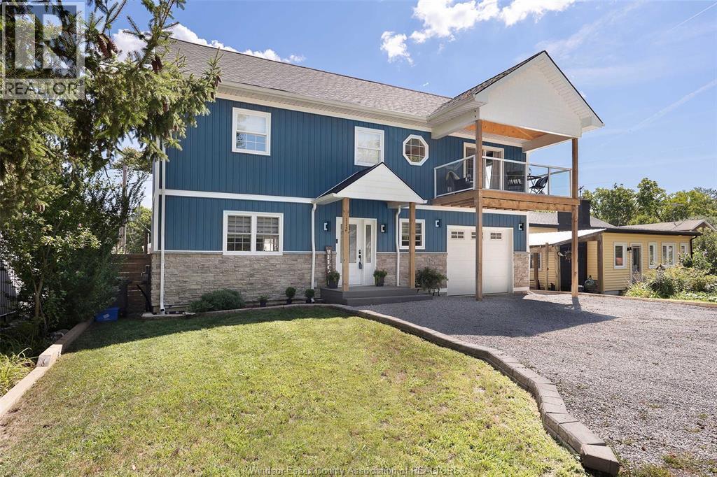 112 Washington, Harrow, ON - Outdoor