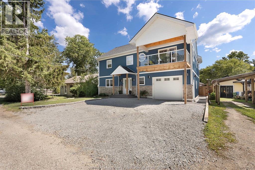 112 Washington, Harrow, ON - Outdoor