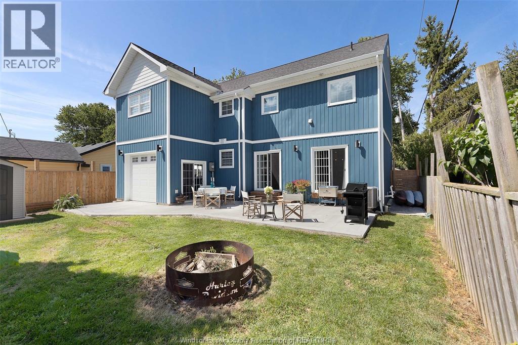 112 Washington, Harrow, ON - Outdoor