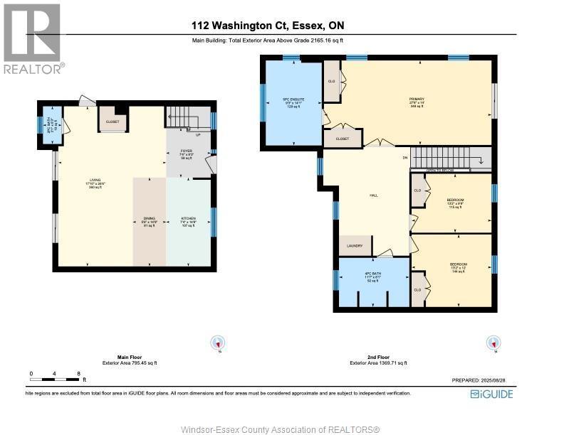 112 Washington, Harrow, ON - Other