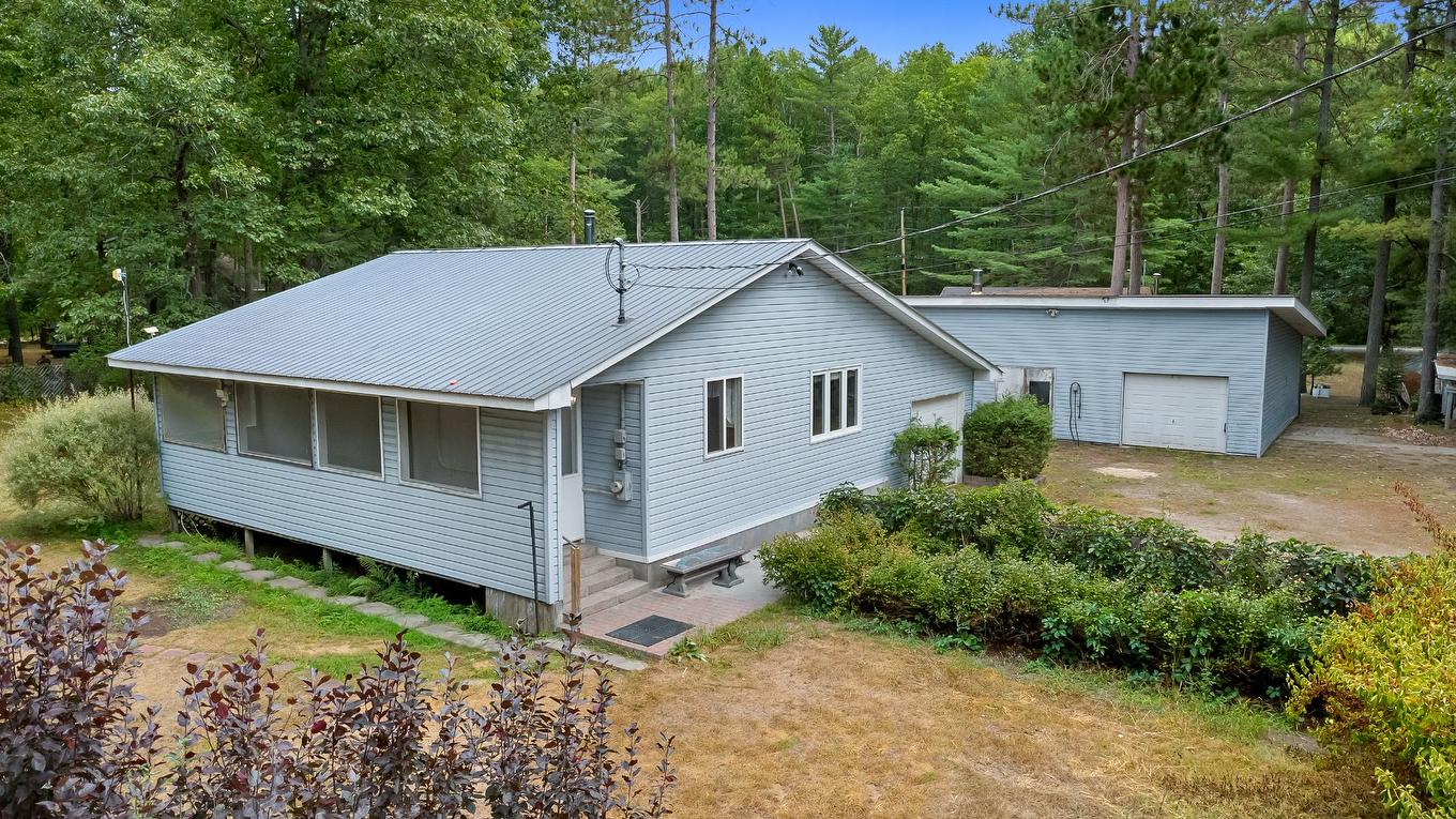 Façade - 5 - C Rue Frank, Clarendon, QC - Outdoor