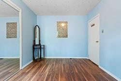 Chambre à coucher -