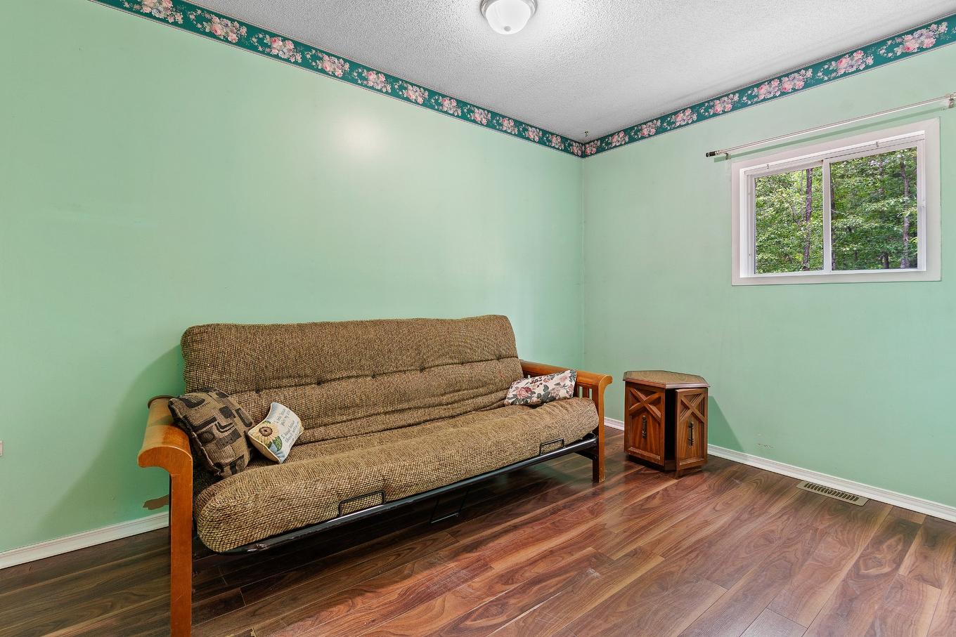 Chambre à coucher - 5 - C Rue Frank, Clarendon, QC - Indoor