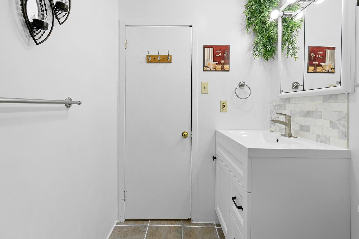 Salle de bains - 5 - C Rue Frank, Clarendon, QC - Indoor Photo Showing Bathroom