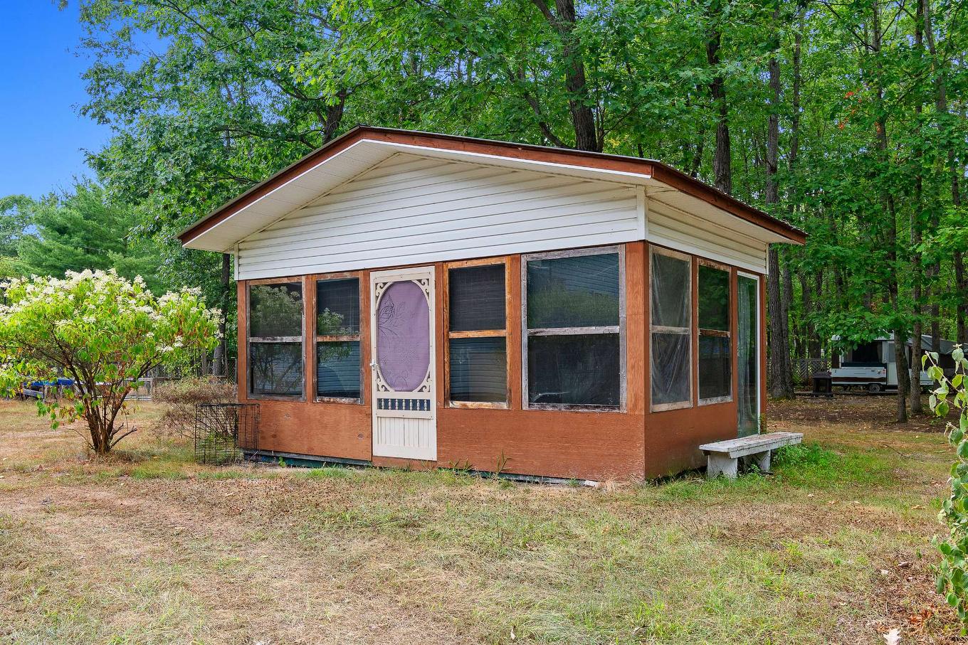 Autre - 5 - C Rue Frank, Clarendon, QC - Outdoor