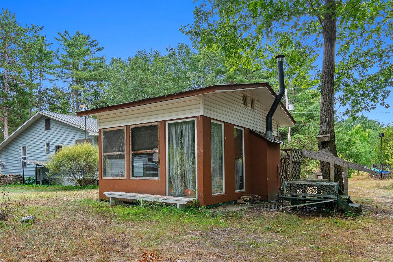 Autre - 5 - C Rue Frank, Clarendon, QC - Outdoor