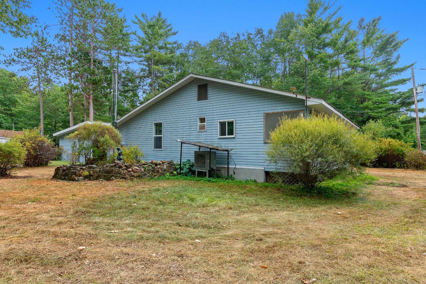 Face arrière - 5 - C Rue Frank, Clarendon, QC - Outdoor