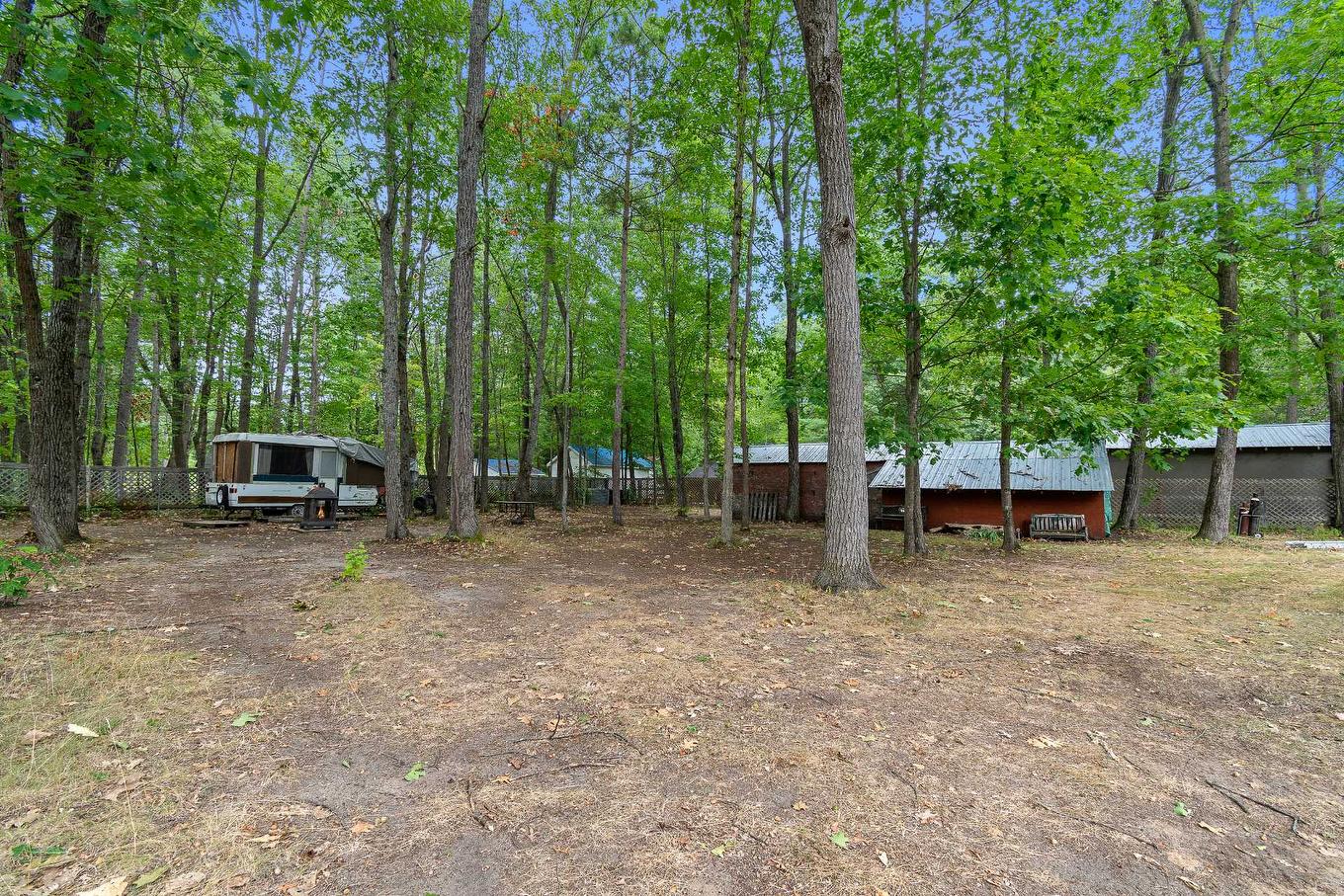 Cour - 5 - C Rue Frank, Clarendon, QC - Outdoor