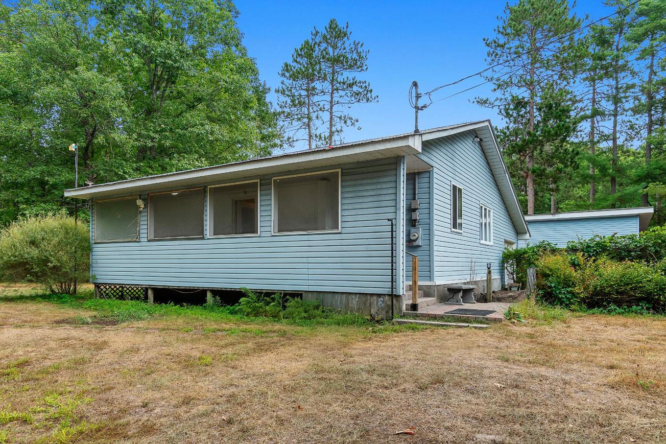 Face arrière - 5 - C Rue Frank, Clarendon, QC - Outdoor