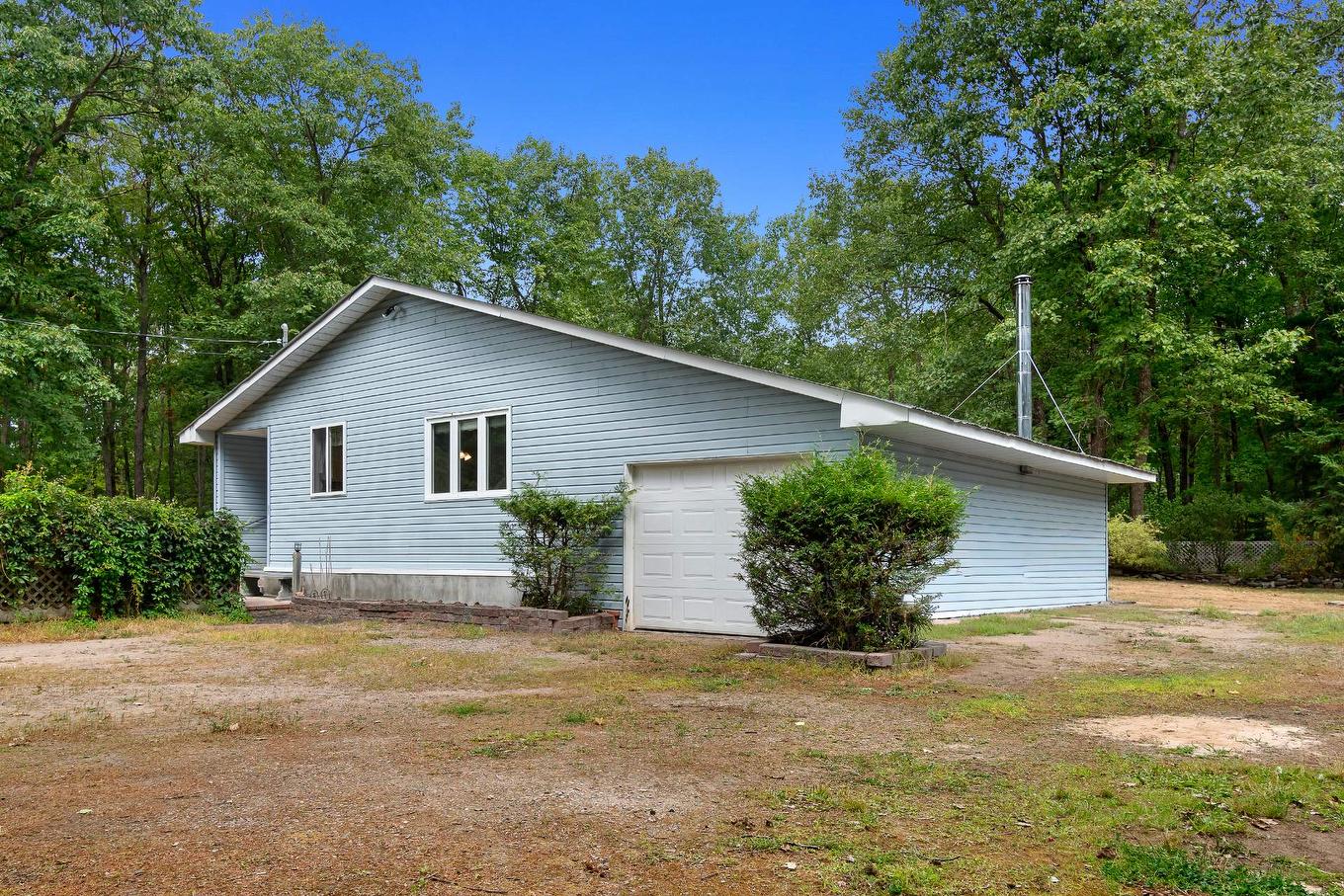 Façade - 5 - C Rue Frank, Clarendon, QC - Outdoor With Exterior
