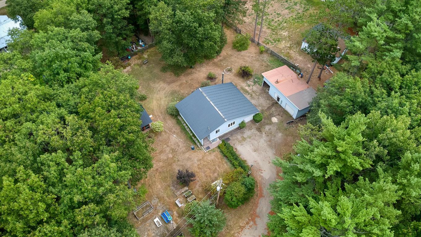 Photo aérienne - 5 - C Rue Frank, Clarendon, QC - Outdoor