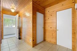 Hall d'entrée/Vestibule -