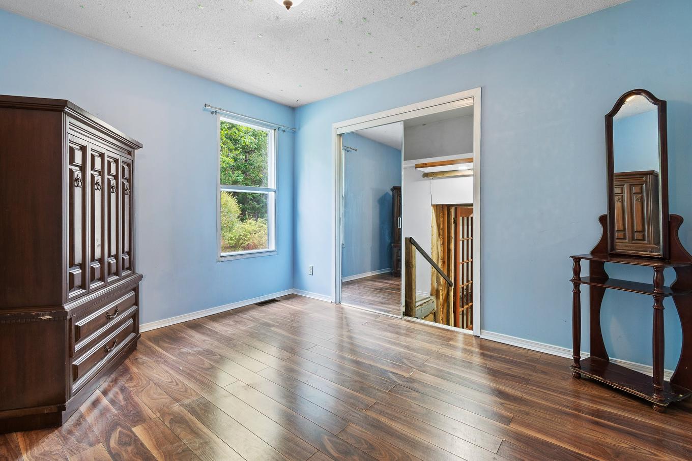 Chambre à coucher - 5 - C Rue Frank, Clarendon, QC - Indoor Photo Showing Other Room