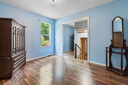 Chambre à coucher -