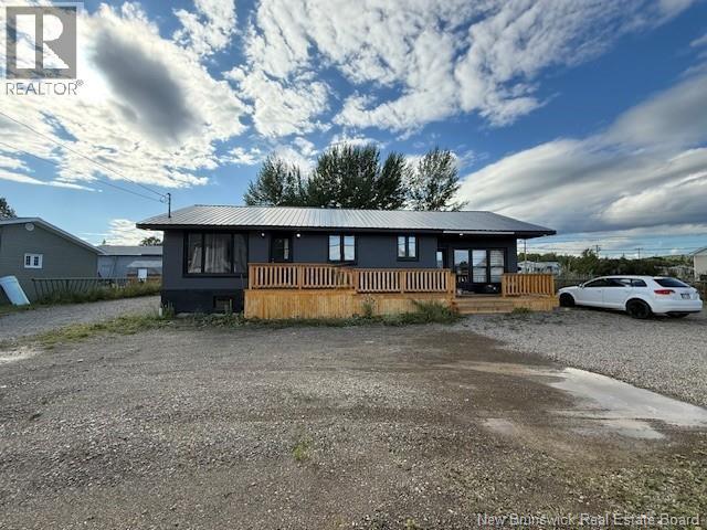 372 Principale Street, Eel River Crossing, NB - Outdoor