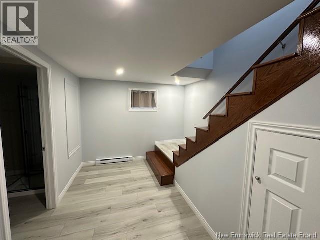 372 Principale Street, Eel River Crossing, NB - Indoor