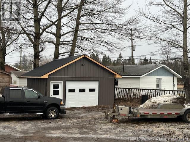 372 Principale Street, Eel River Crossing, NB - Outdoor