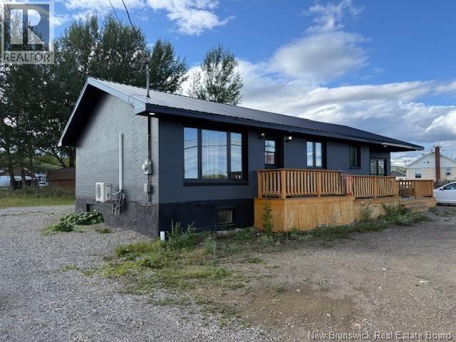 372 Principale Street, Eel River Crossing, NB - Outdoor