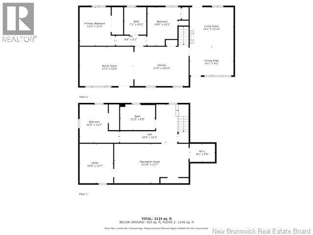 372 Principale Street, Eel River Crossing, NB - Other