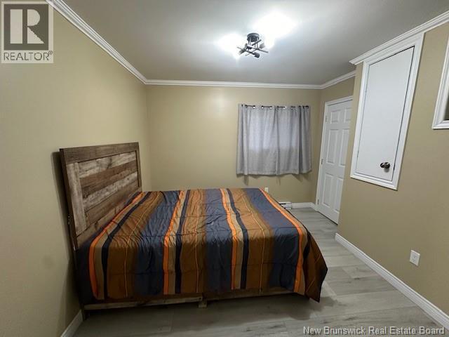 372 Principale Street, Eel River Crossing, NB - Indoor Photo Showing Bedroom