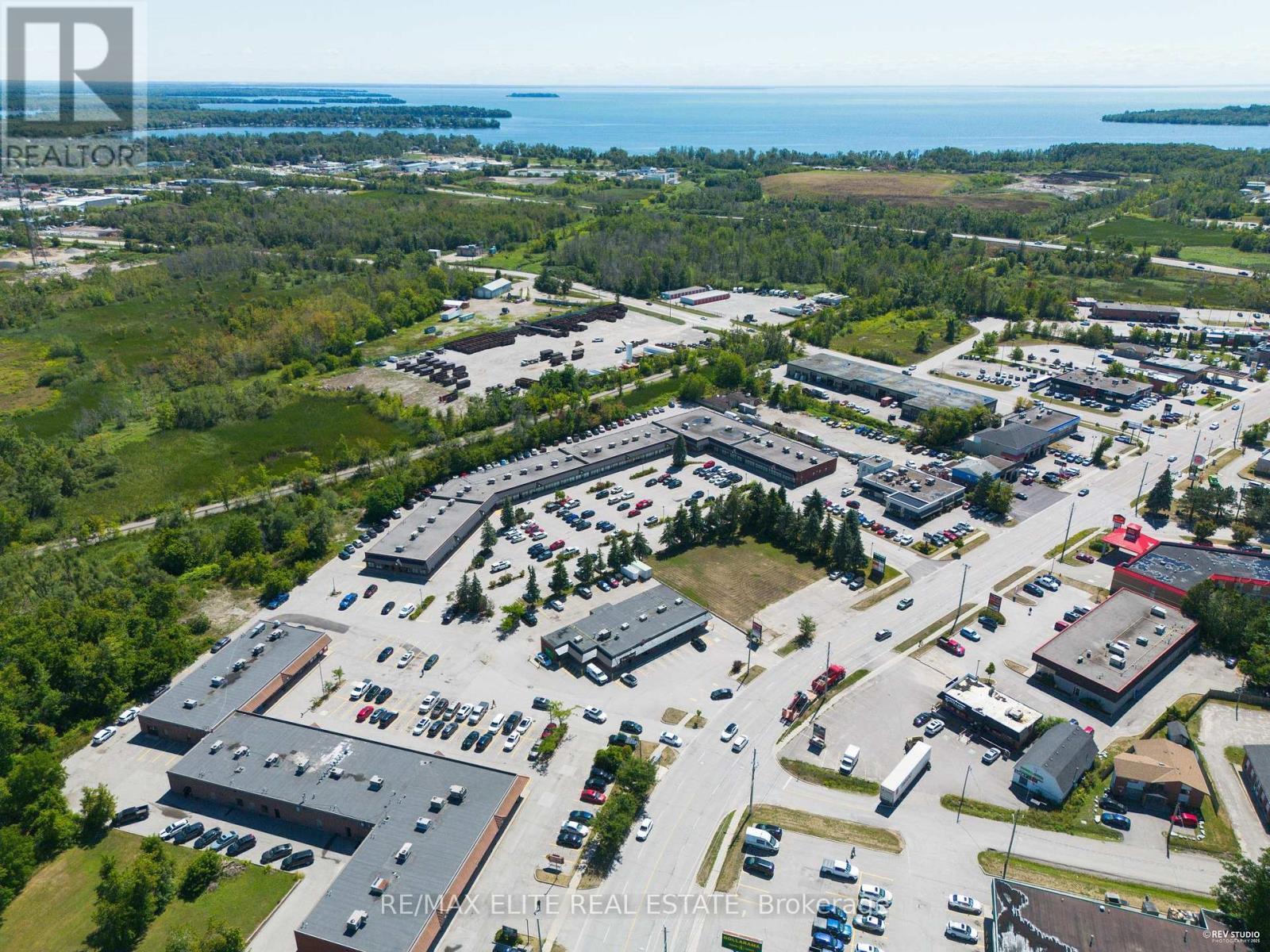 208 & 210 Memorial Avenue, Orillia, ON