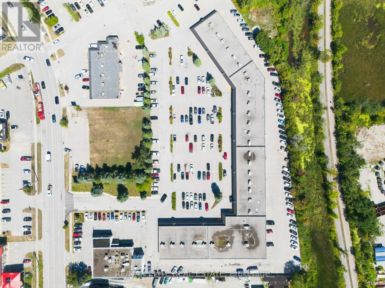 208 & 210 Memorial Avenue, Orillia, ON