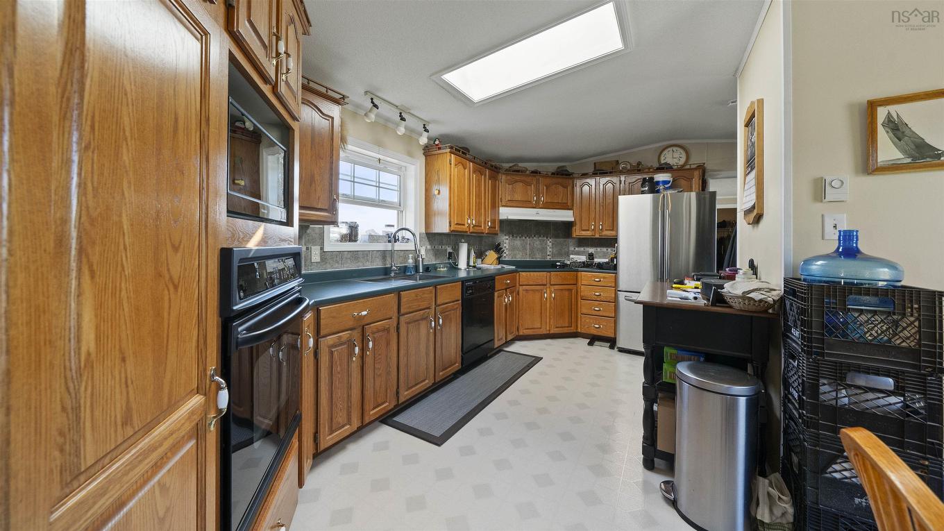 402 Johnson Road, Coldstream, NS