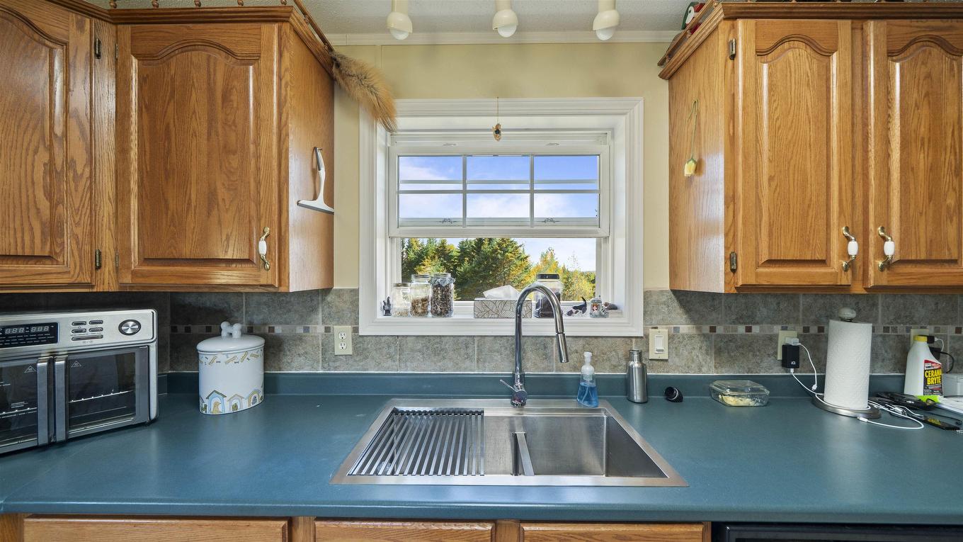 402 Johnson Road, Coldstream, NS