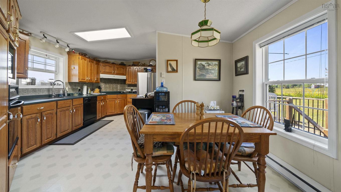 402 Johnson Road, Coldstream, NS