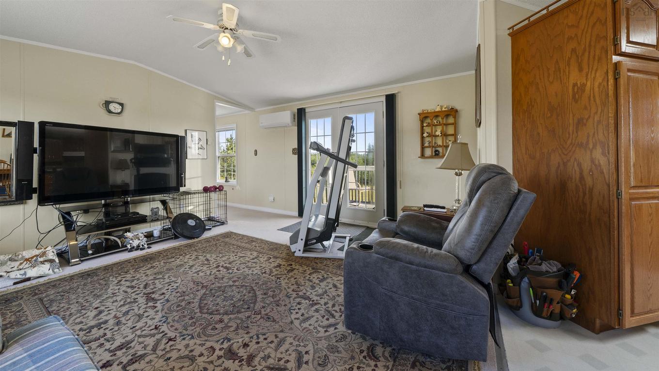 402 Johnson Road, Coldstream, NS