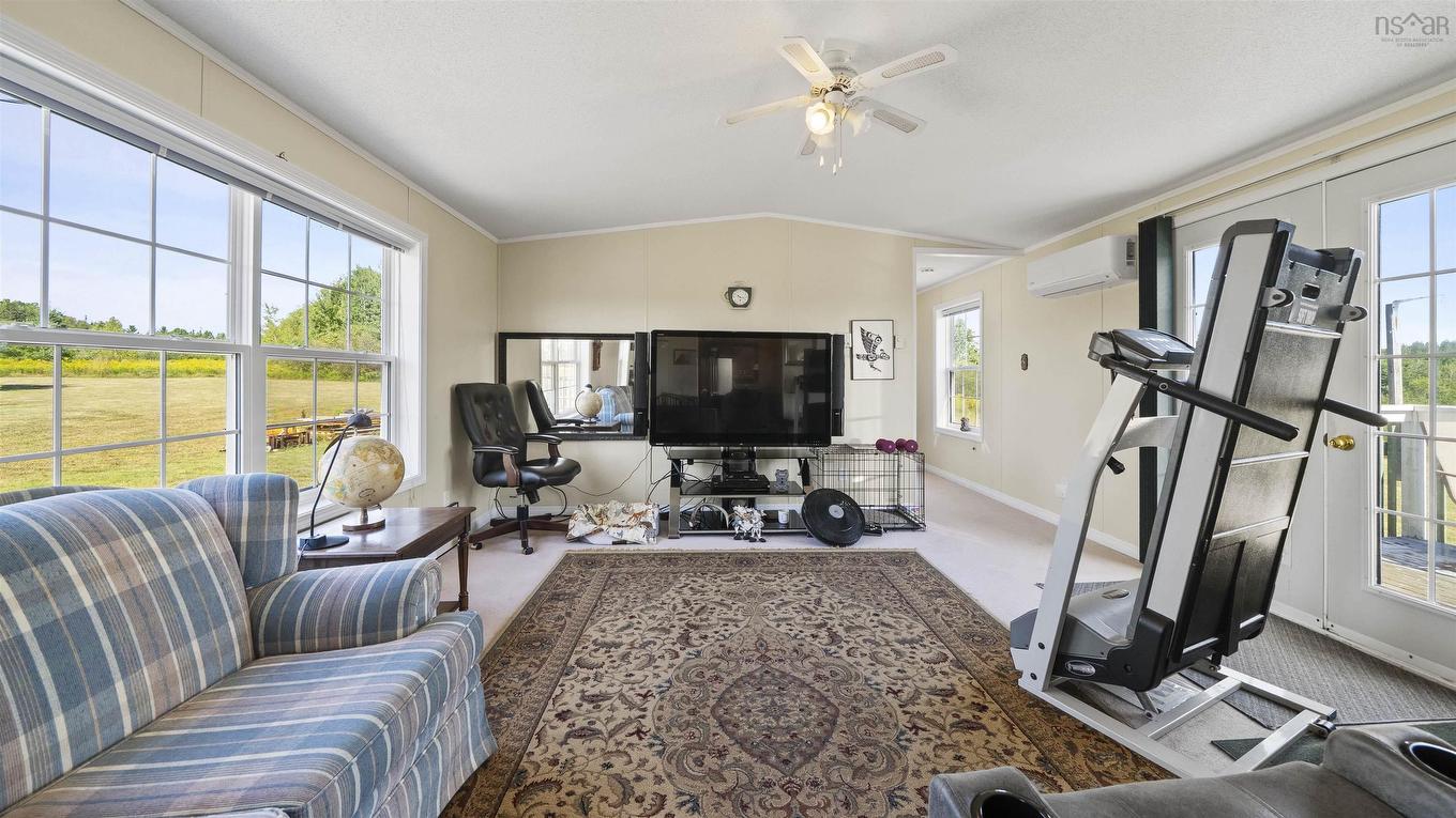 402 Johnson Road, Coldstream, NS