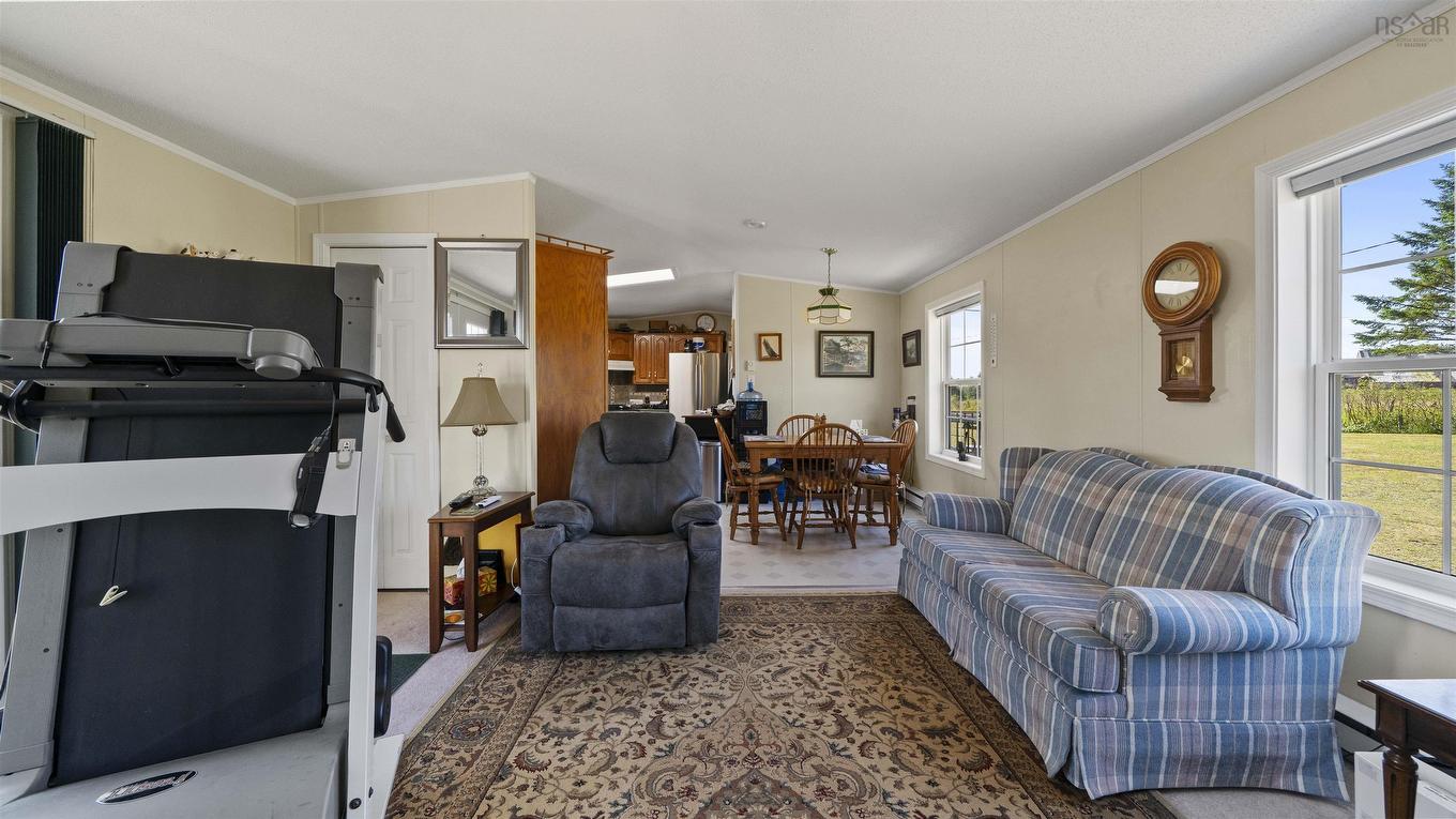 402 Johnson Road, Coldstream, NS