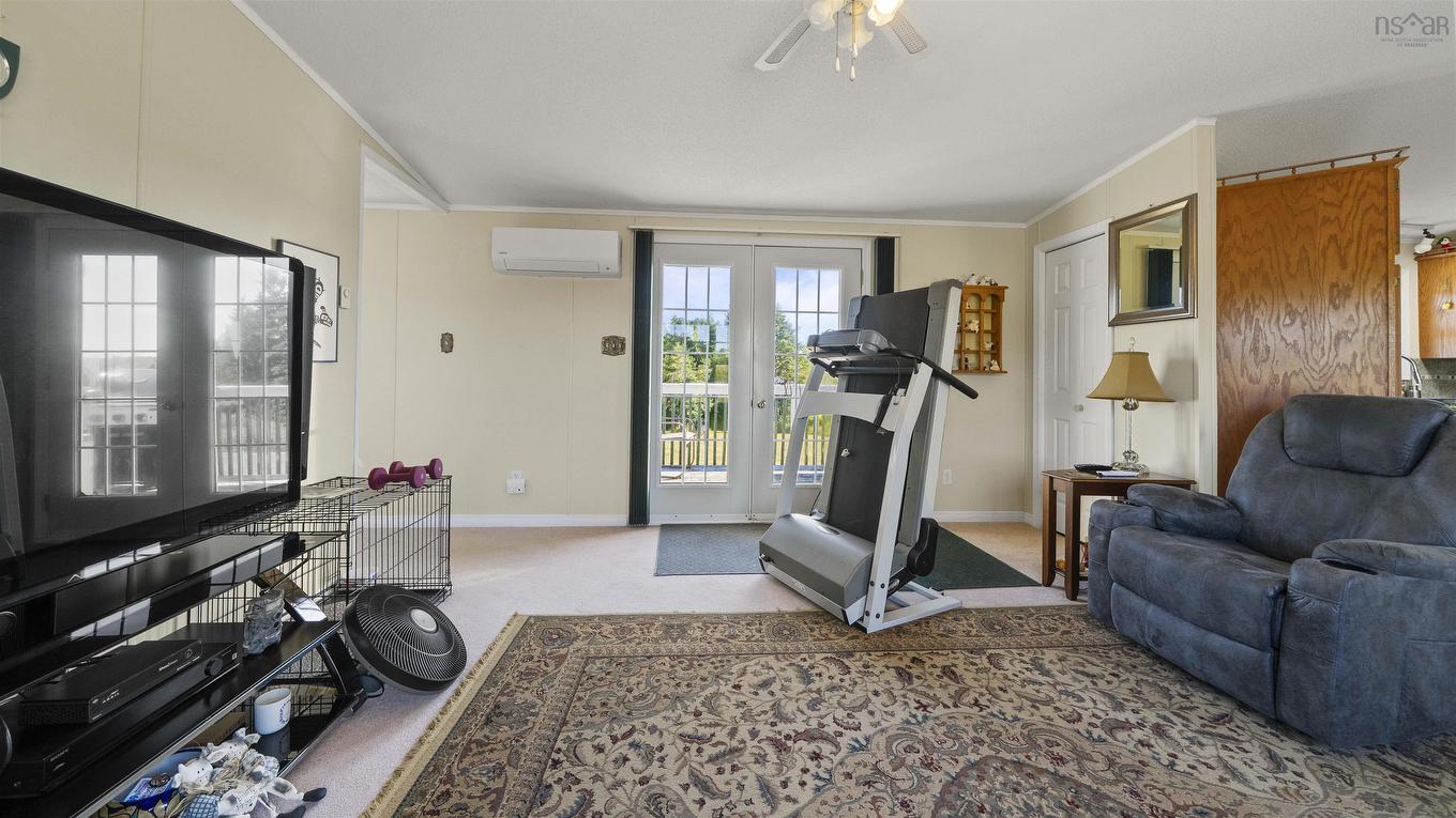 402 Johnson Road, Coldstream, NS