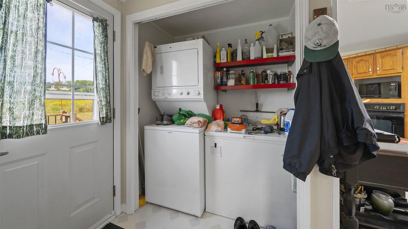 402 Johnson Road, Coldstream, NS