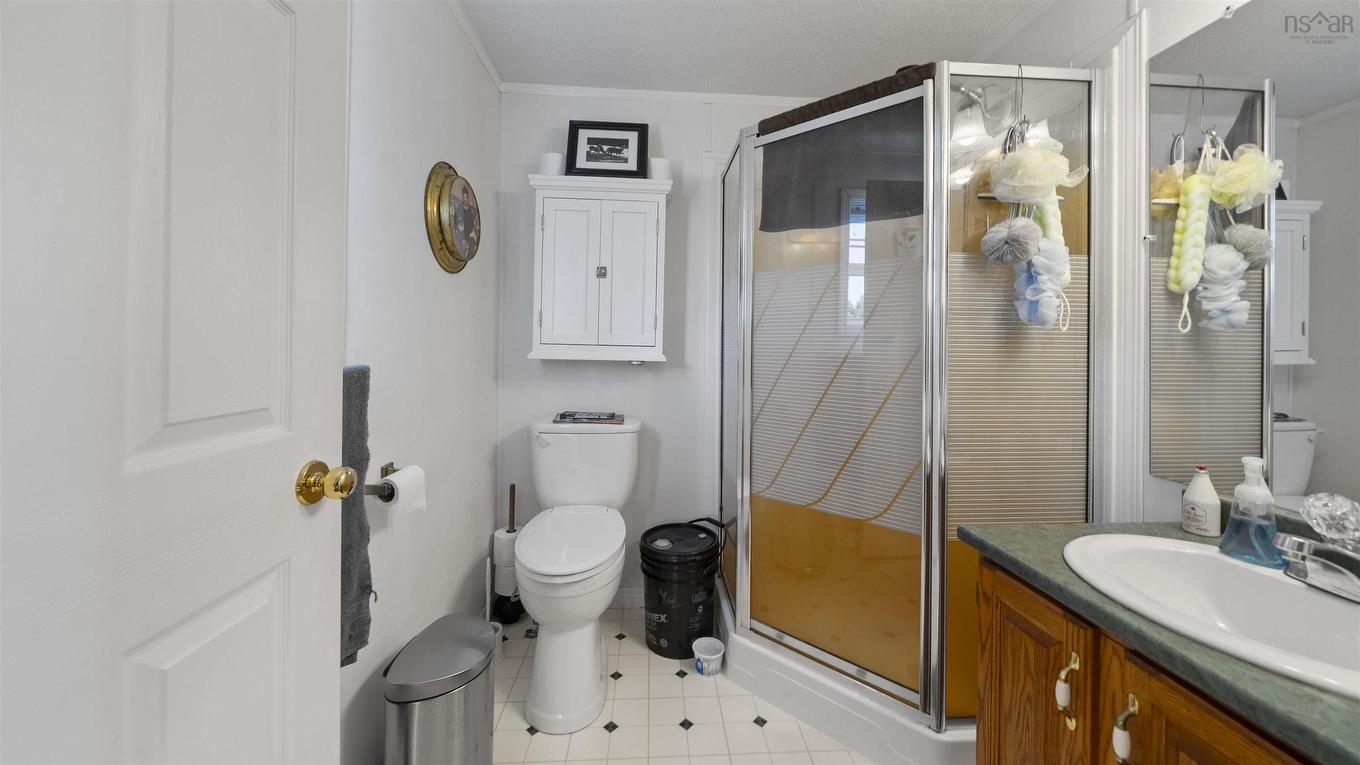 402 Johnson Road, Coldstream, NS