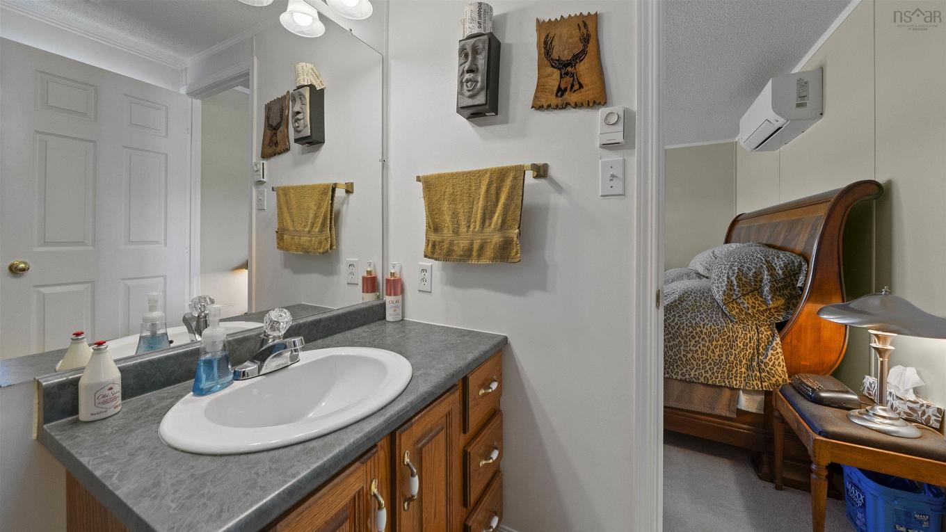 402 Johnson Road, Coldstream, NS