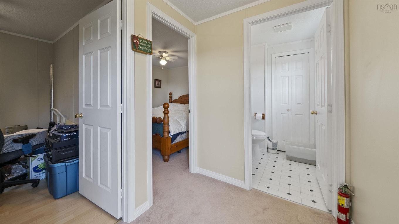 402 Johnson Road, Coldstream, NS