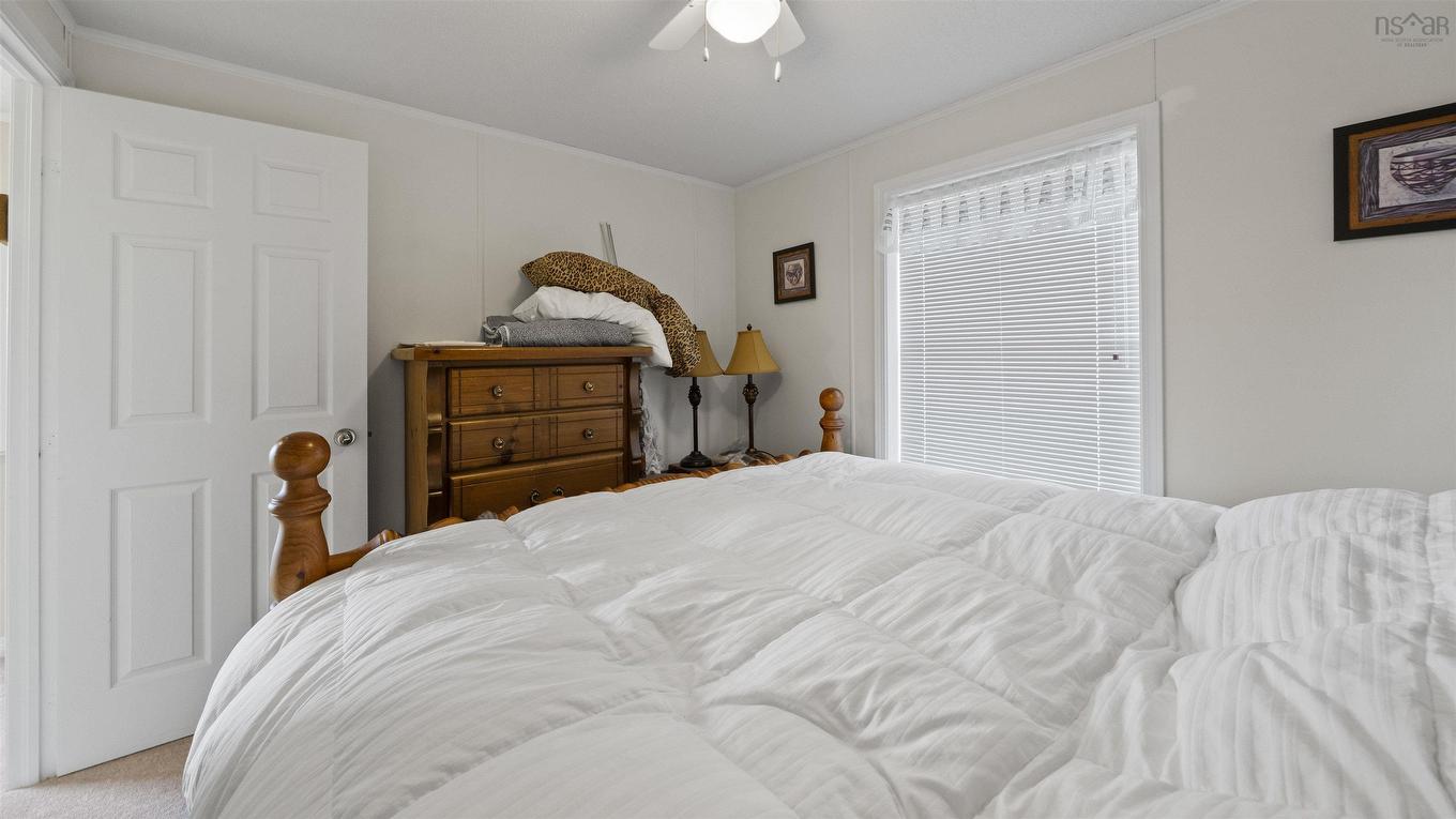 402 Johnson Road, Coldstream, NS