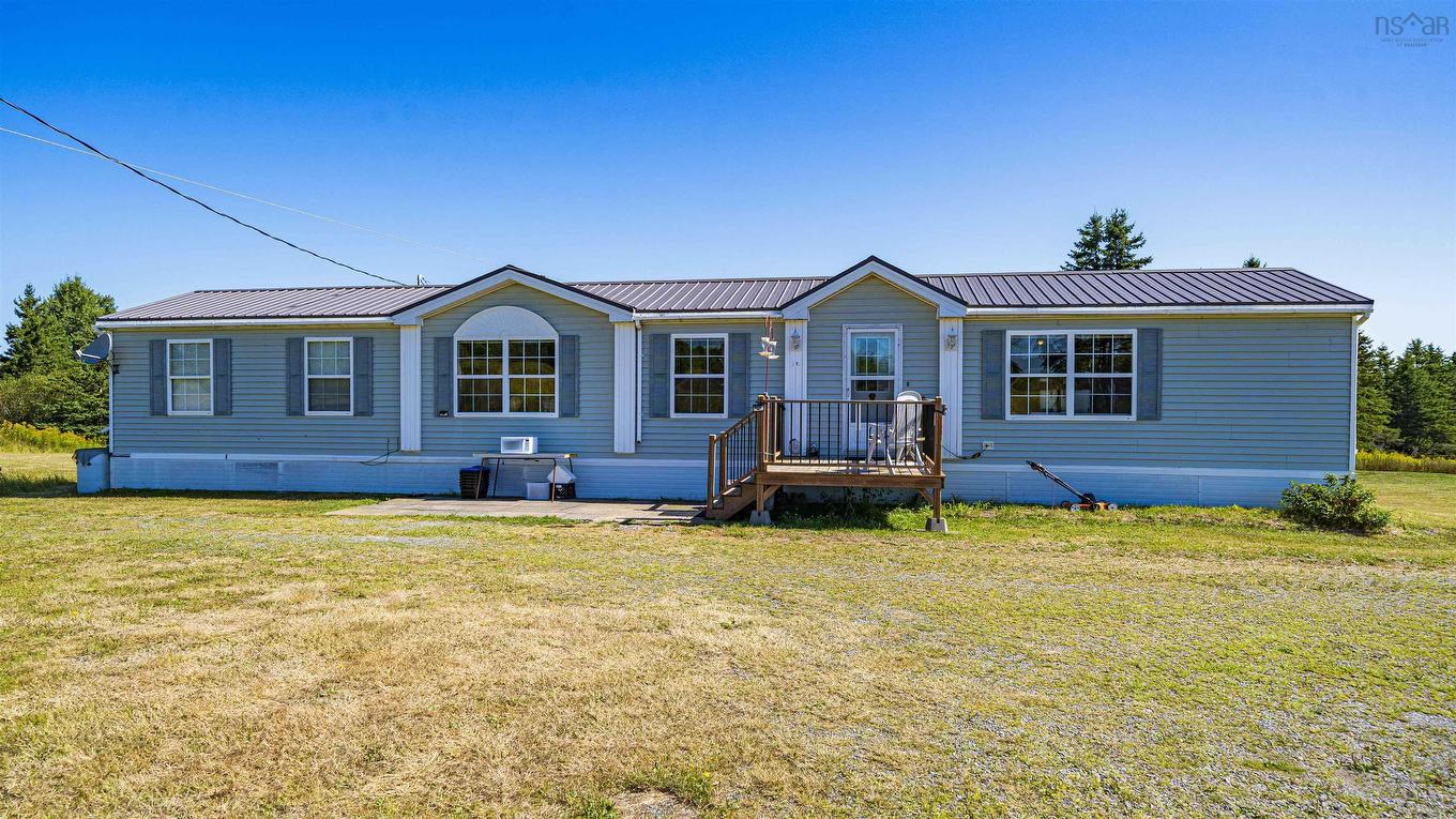 402 Johnson Road, Coldstream, NS