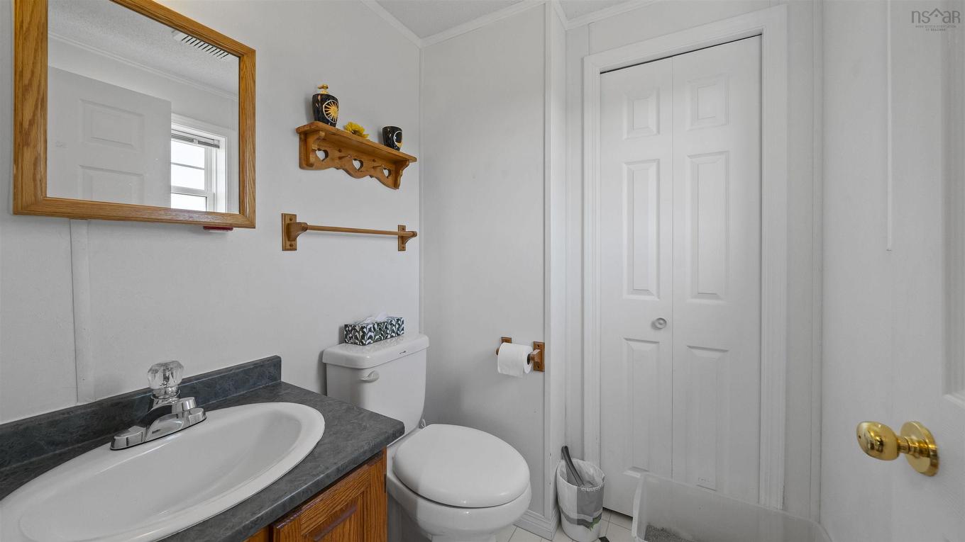 402 Johnson Road, Coldstream, NS