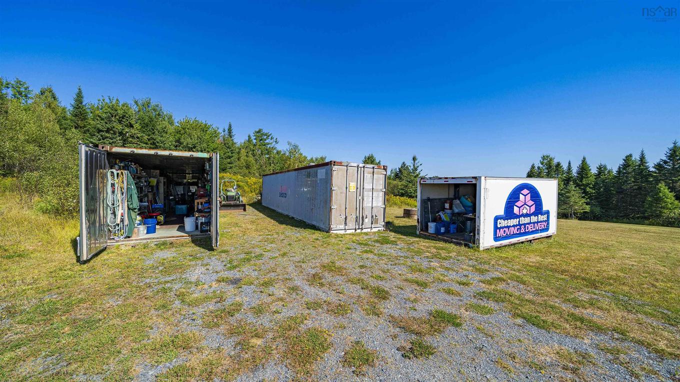 402 Johnson Road, Coldstream, NS